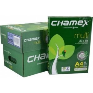 CHAMEX COPY PAPER A4