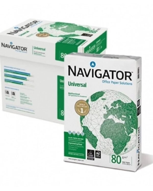 NAVIGATOR COPY PAPER A4