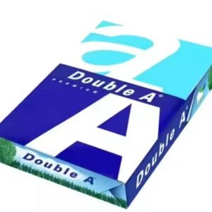 Double A A4 Copy Paper