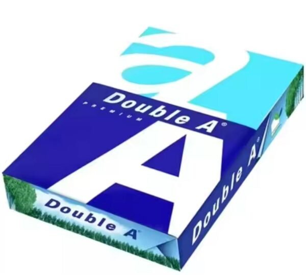 Double A A4 Copy Paper