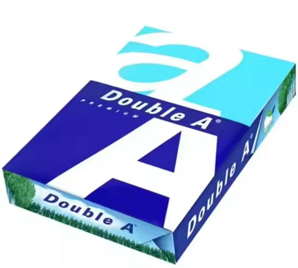 Double A A4 Copy Paper