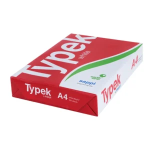 TYPEK COPY PAPER