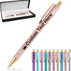 Customize Pen