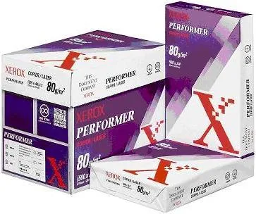 XEROX MULTIPURPOSE COPY PAPER A4