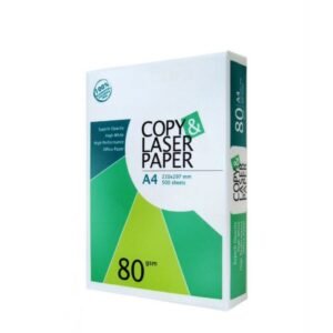 COPY LASER PAPER A4